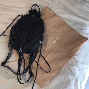 mini Julian convertible mini backpack NWT